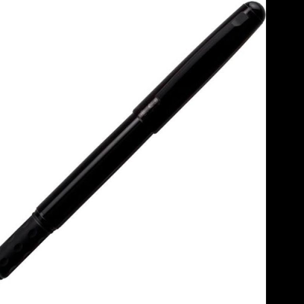 BOLIGRAFO ROLLER EXCALIBUR 0.7MM RX15MA BARR NGO C.12